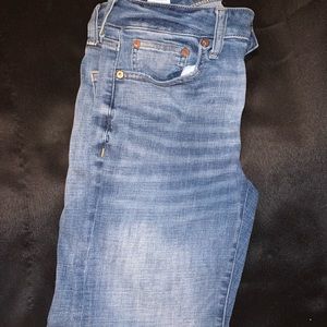 Men’s American eagle jeans